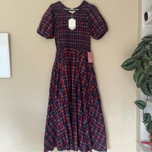 Ivy City Co Dress - Picture 7 of 7